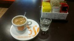 Grão Espresso Shopping Praça da Moça