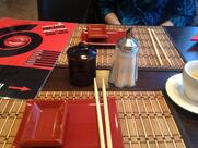Ichiban Boshi, ресторан японской кухни