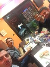 Tokio Rosticceria Giapponese