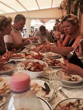 Trattoria da Edoardo