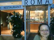 Ristorante Pizzeria Roma bei Rosenheim