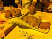 La Rupe Tavola Calda Di Caminiti Nunzio