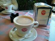 Bar Romeo Di Vichi Silvia