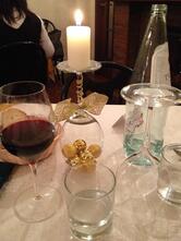 Trattoria La Palazzina