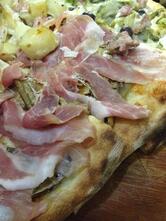 Ristorante Pizzeria Manù