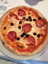 Giusi‘s Ristorante-Pizzeria