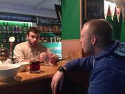 Clover Pub