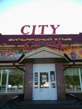 City