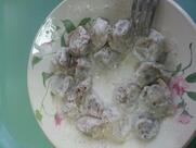 Пельменная