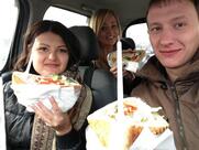 Dener Burger