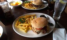 Harvester Broxden Manor Perth