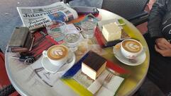 Kavana & Tapas Bar Corso