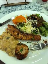 Divino Fogão - Boulevard Shopping