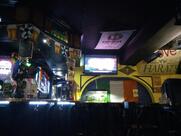 Harat’s pub