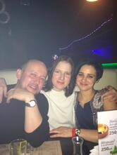 Story club