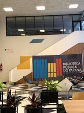 Café da Biblioteca por Arte & Letra