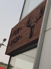 Старый Лось