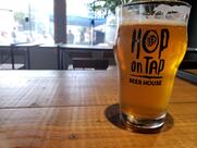 Hop on Tap Beer House