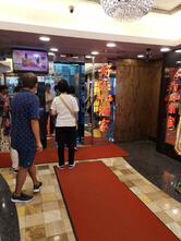 Mong Kok Ho Choi Seafood Restaurant