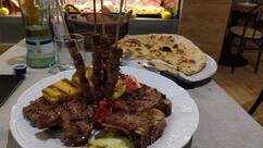 La SVOLTA - Braceria e Pizzeria - Ferrara