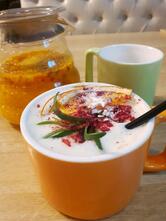 Шоколадница