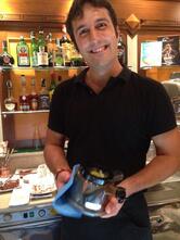 Mozart Caffè Poggiofranco - Bari