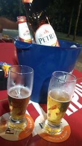 Bar e Restaurante Toka do Espeto