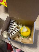 Городские кондитерские № 1