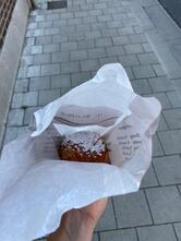 Brood & lekkers 't Boke