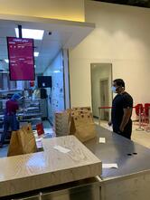 Shawarmer شاورمر