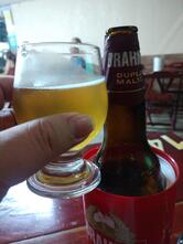 Bar do Mauro Pé de Galinha