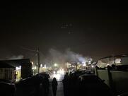 Долина Шашлыков