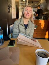 Новатор кофе