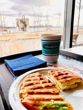 Cinnabon