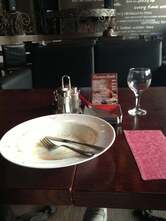 Bar House Cafe