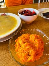 Старая кузница