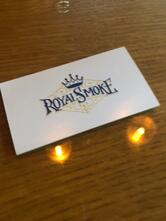 RoyalSmoke