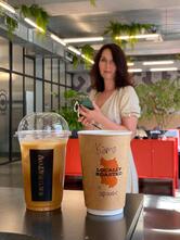 Skuratov Coffee