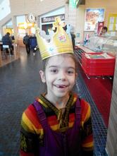 Бургер Кинг