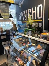 Пекарня Буханка