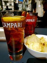 FAB - Coffee & Lounge Bar