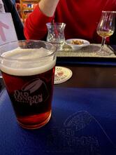 Old London Pub