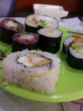 Ristorante Giapponese Bimisushi