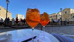 Caffè dell'Anfiteatro