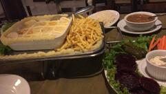 Vieira's Restaurante