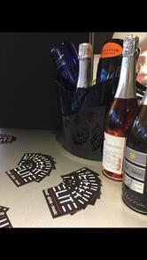 ELITE food drink music