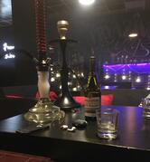 Fryazino Lounge