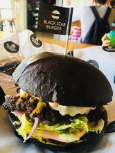 Black Star Burger
