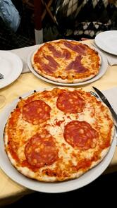 Hosteria-Pizzeria da Vito e Dina