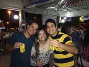 Bar e Restaurante Marinhu's